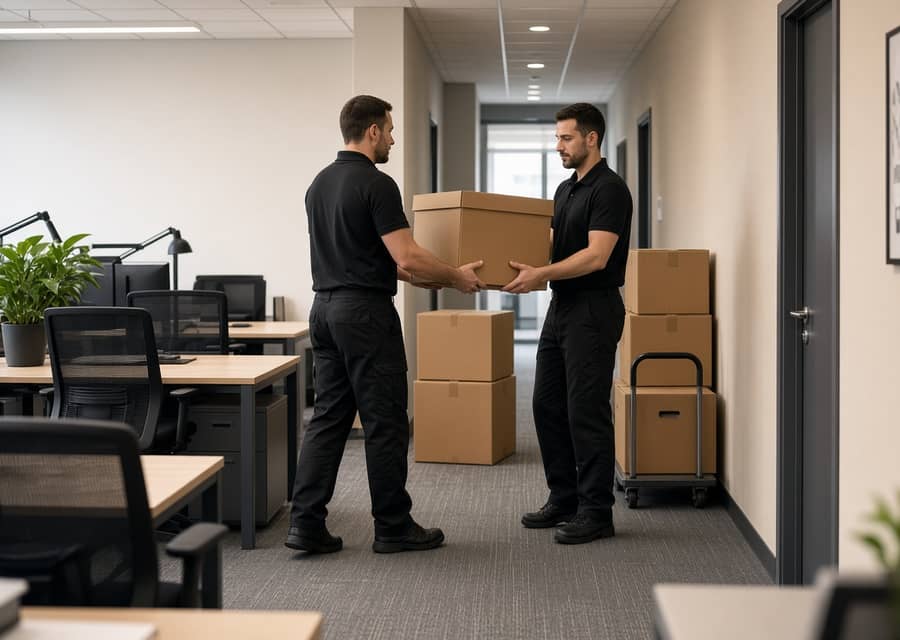 Ofis ve İşyeri Taşıma Iğdır yıldız evde eve nakliyat IĞDIR